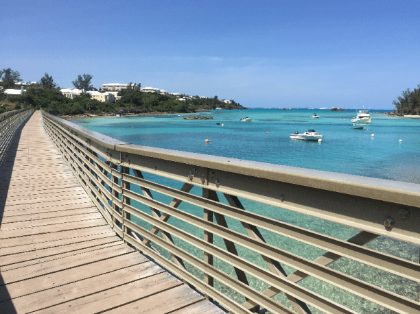 bermuda